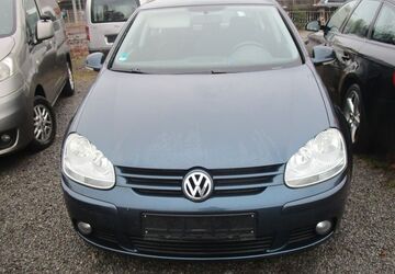 VW Golf 217.000 km 999 &euro; Hannover 30419