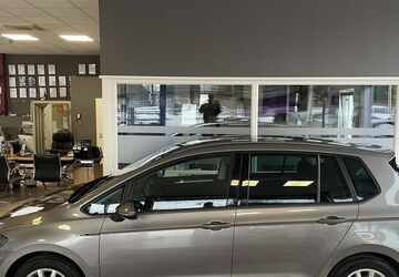 VW Golf Sportsvan 222.279 km 6.990 &euro; Hannover 30419