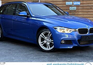 BMW 320 104.930 km 19.600 &euro; Langenhagen 30855