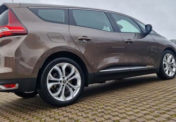 Renault Scenic 148.140 km 13.697 &euro; Langenhagen 30853