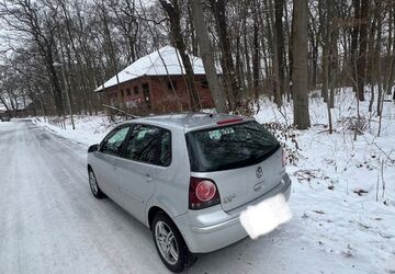 VW Polo 133.000 km 3.650 &euro; Hannover 30419