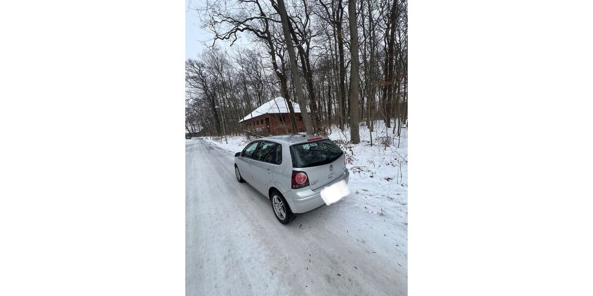 VW Polo 133.000 km 3.650 &euro; Hannover 30419