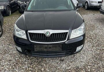 Skoda Octavia 311.593 km 2.500 &euro; Hildesheim 31137