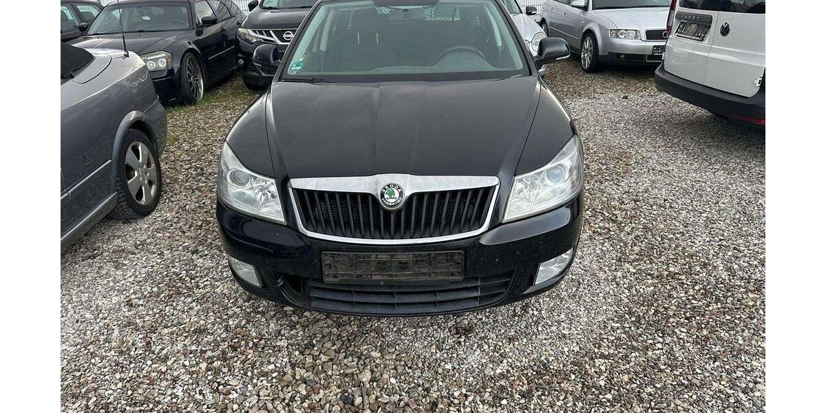 Skoda Octavia 311.593 km 2.500 &euro; Hildesheim 31137