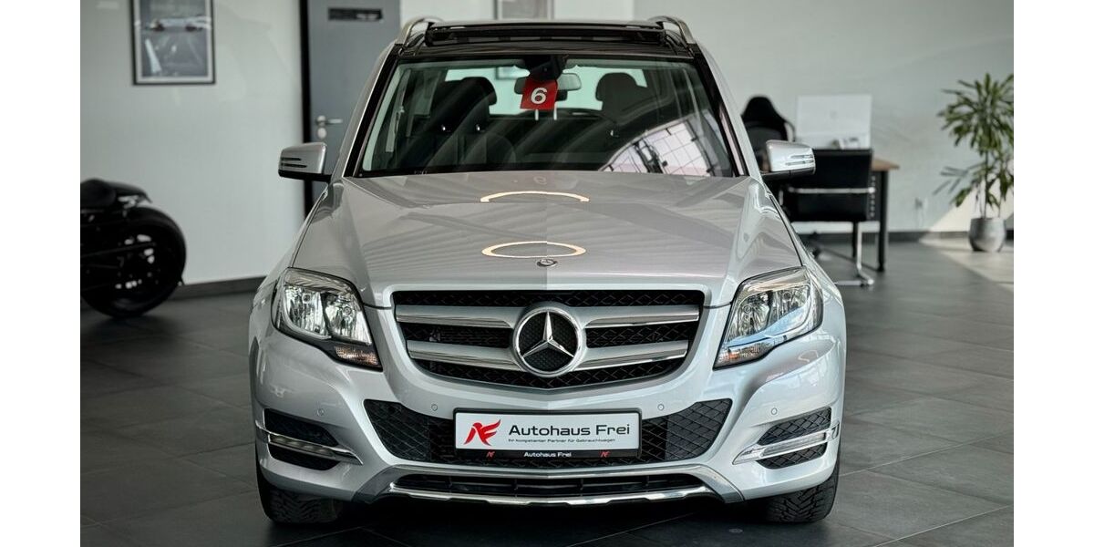 Mercedes-Benz GLK 220 66.800 km 23.980 &euro; Laatzen 30880