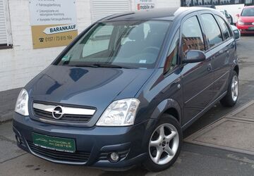 Opel Meriva 84.528 km 5.990 &euro; Springe 31832