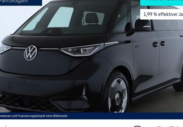 VW ID. Buzz 12.693 km 73.390 &euro; Hannover 30419