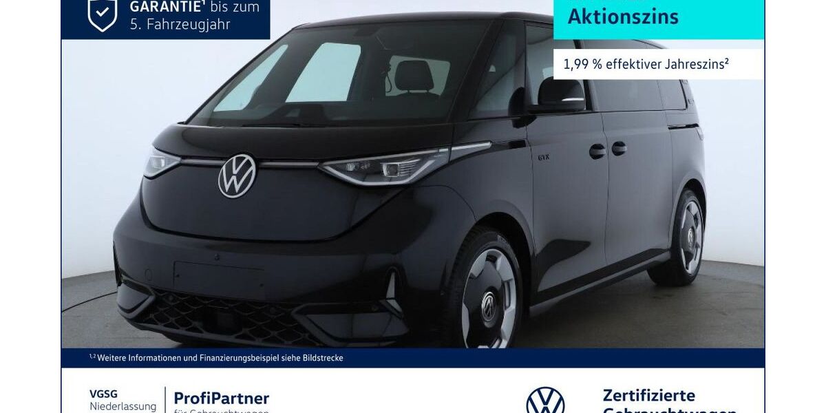 VW ID. Buzz 12.693 km 73.390 &euro; Hannover 30419