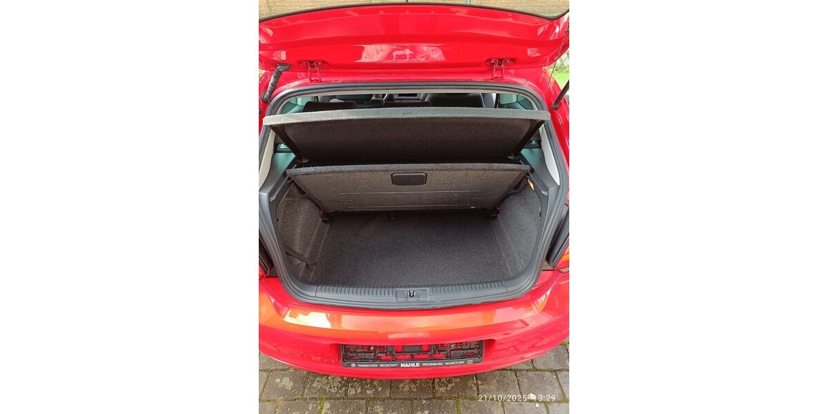 VW Polo 187.500 km 4.000 &euro; Barsinghausen 30890