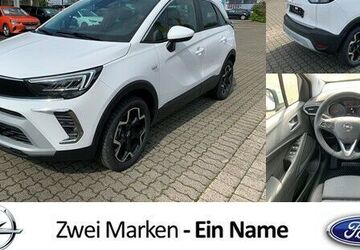 Opel Crossland (X) 8.900 km 14.950 &euro; Pattensen 30982
