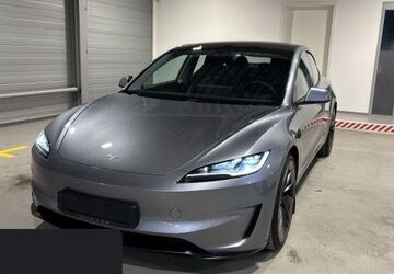 Tesla Model 3 18.943 km 54.300 &euro; Hannover 30519