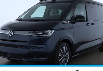 VW T7 California 1.374 km 76.290 &euro; Hannover 30419