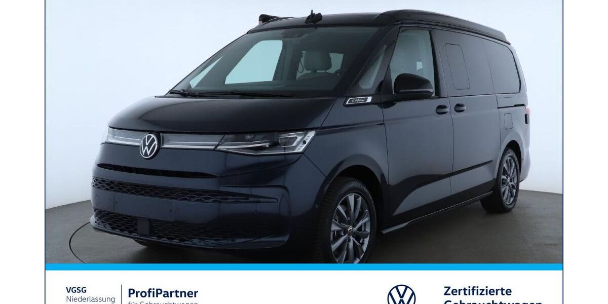 VW T7 California 1.374 km 76.290 &euro; Hannover 30419
