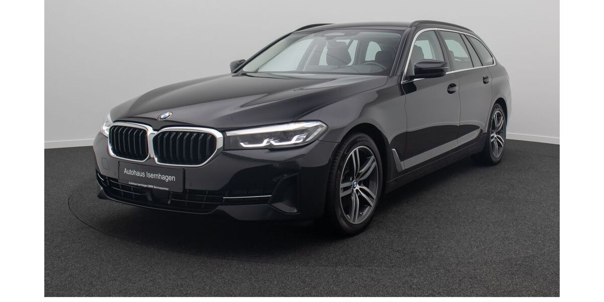 BMW 520 97.179 km 28.499 &euro; Isernhagen 30916