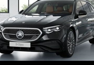 Mercedes-Benz E 300 9.900 km 63.900 &euro; Hannover 30655