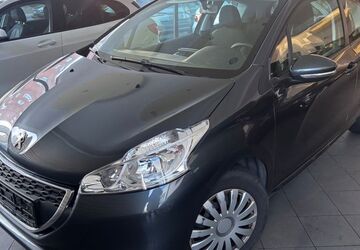 Peugeot 208 132.500 km 4.490 &euro; Laatzen 30880