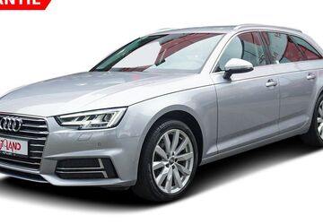 Audi A4 97.456 km 21.990 &euro; Hannover 30179