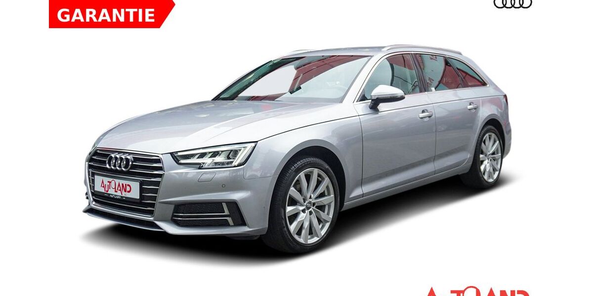 Audi A4 97.456 km 21.990 &euro; Hannover 30179