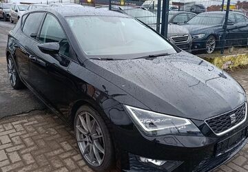Seat Leon 158.442 km 13.990 &euro; Hannover 30453