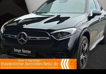 Mercedes-Benz GLC 300 76.239 km 50.990 &euro; Hannover/Langenhagen 30855
