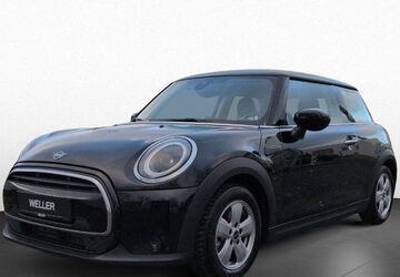 Mini Cooper 44.199 km 20.450 &euro; Hildesheim 31137