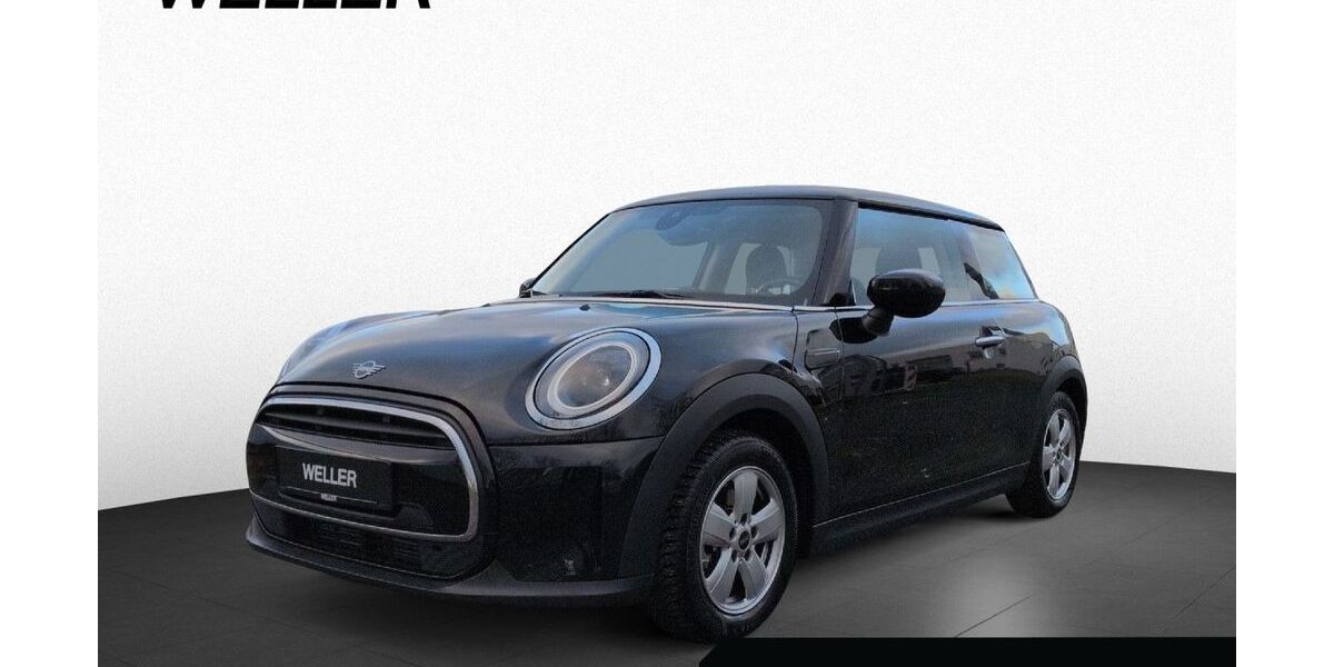 Mini Cooper 44.199 km 20.450 &euro; Hildesheim 31137