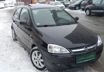 Opel Corsa 174.610 km 2.990 &euro; Springe 31832