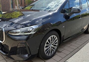 BMW 218 Active Tourer 56.700 km 24.200 &euro; Hannover 30457
