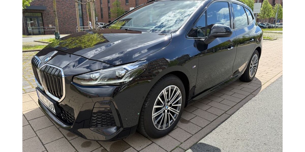 BMW 218 Active Tourer 56.700 km 24.200 &euro; Hannover 30457