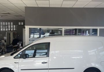 VW Caddy 199.998 km 9.590 &euro; Hannover 30419