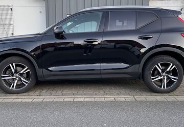 Volvo XC40 105.000 km 22.490 &euro; Hannover 30659