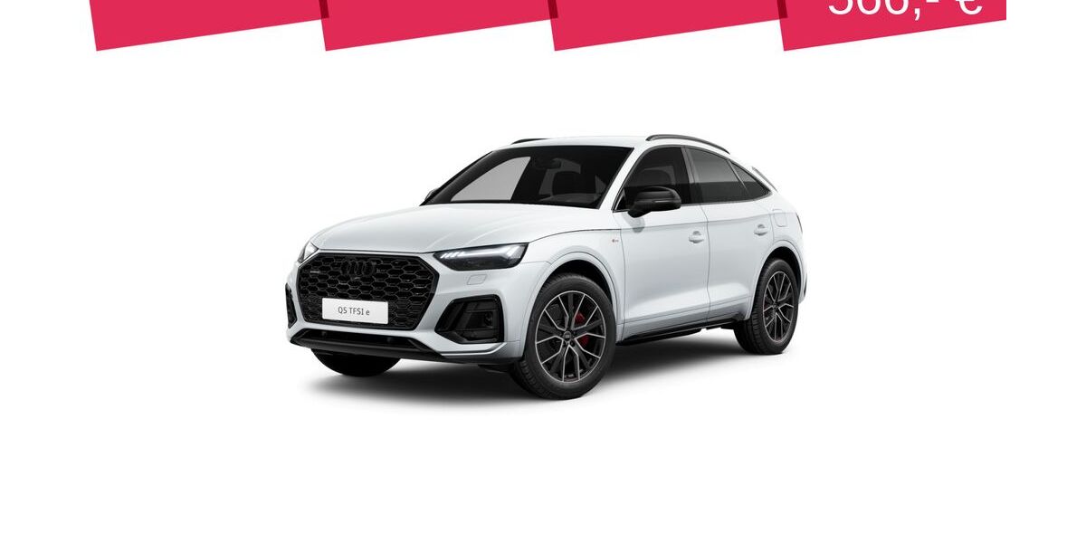 Audi Q5 7.462 km 55.450 &euro; Hannover 30179