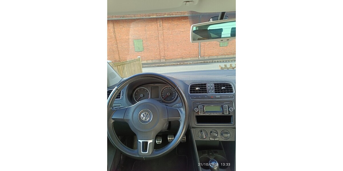 VW Polo 187.500 km 4.000 &euro; Barsinghausen 30890
