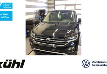 VW T-Cross 46.348 km 21.790 &euro; Hildesheim 31137