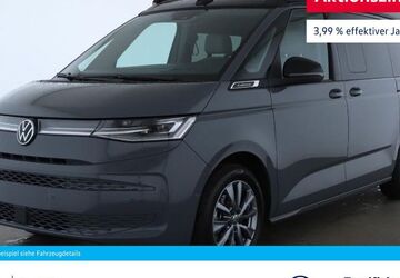 VW T7 California 18.085 km 69.400 &euro; Hannover 30419