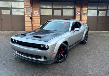 Dodge Challenger 79.000 km 34.900 &euro; Isernhagen 30916