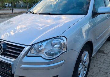 VW Polo 66.656 km 5.999 &euro; Langenhagen 30853