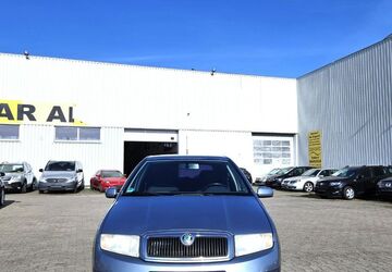 Skoda Fabia 175.000 km 690 &euro; Garbsen/ Hannover 30827