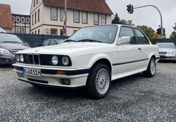 BMW 325 215.500 km 17.490 &euro; Burgdorf 31303