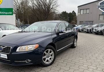 Volvo S80 178.800 km 7.499 &euro; Hannover 30629