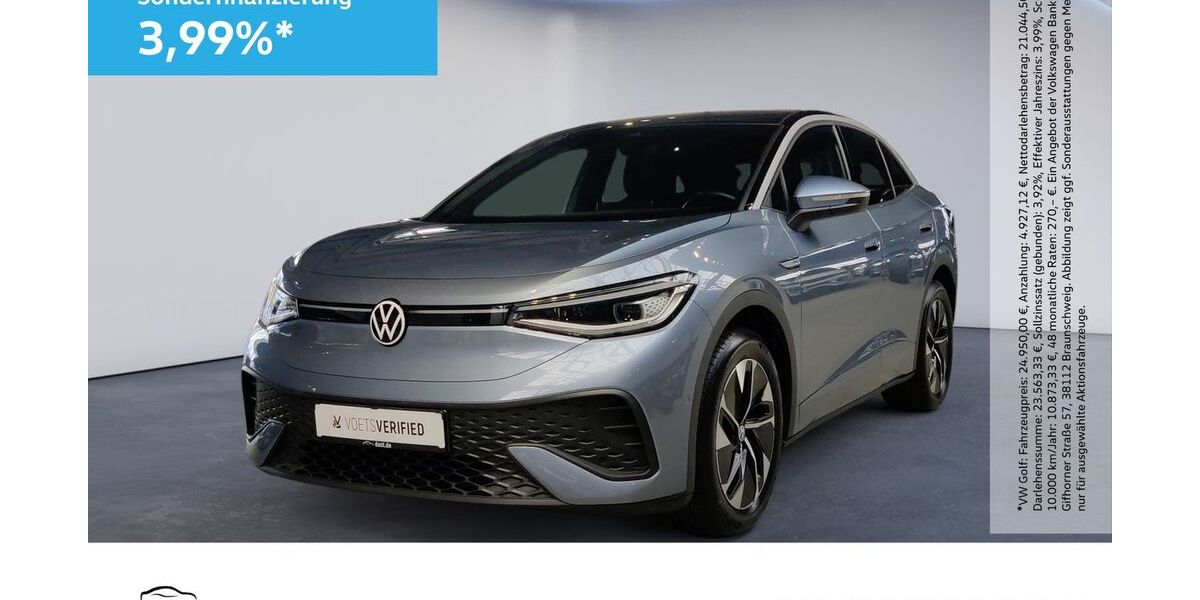VW ID.5 62.960 km 26.999 &euro; Hildesheim 31135