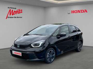 Gebrauchte Honda Jazz