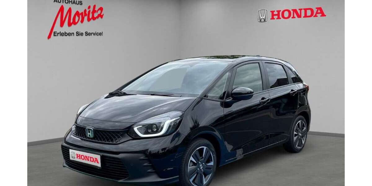 Honda Jazz 7.000 km 26.450 &euro; Laatzen 30880