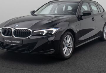 BMW 320 43.200 km 26.499 &euro; Isernhagen 30916