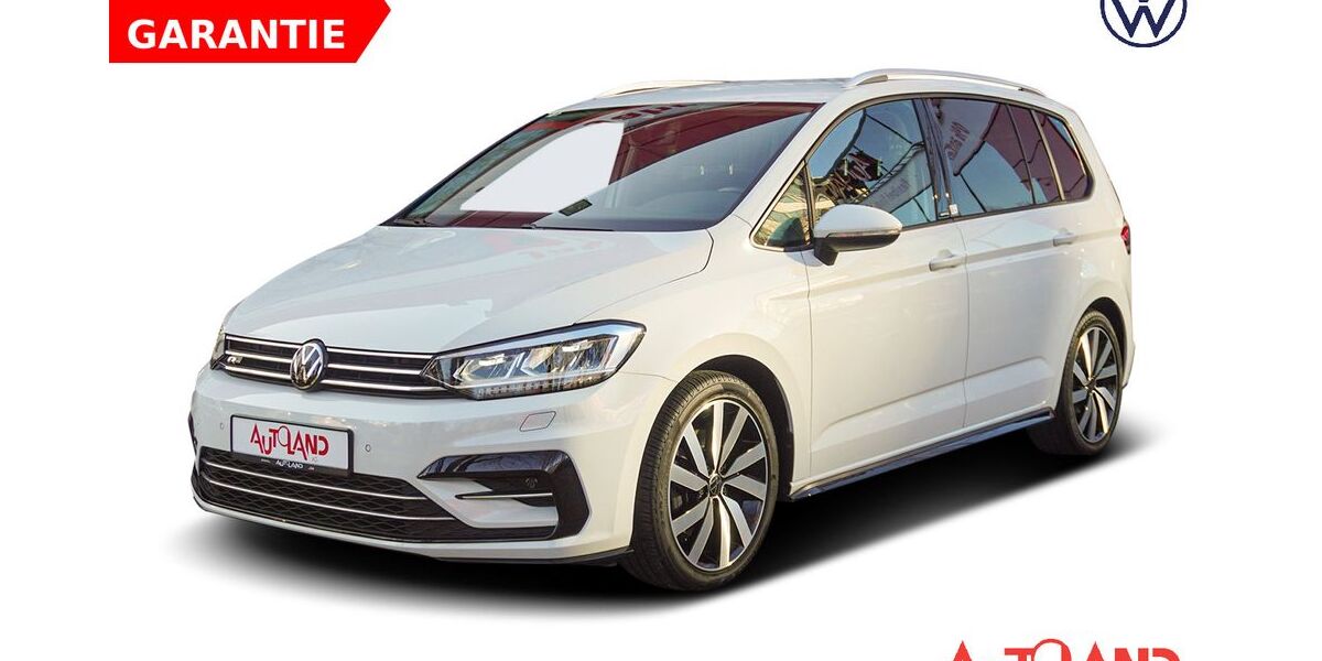 VW Touran 62.532 km 27.950 &euro; Hannover 30179
