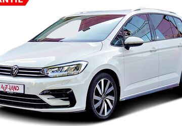 VW Touran 62.532 km 29.950 &euro; Hannover 30179