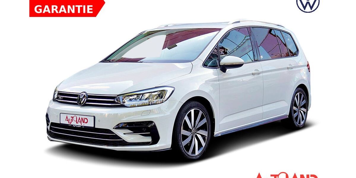 VW Touran 62.532 km 29.950 &euro; Hannover 30179