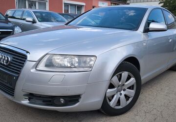 Audi A6 233.543 km 5.499 &euro; Hannover 30419