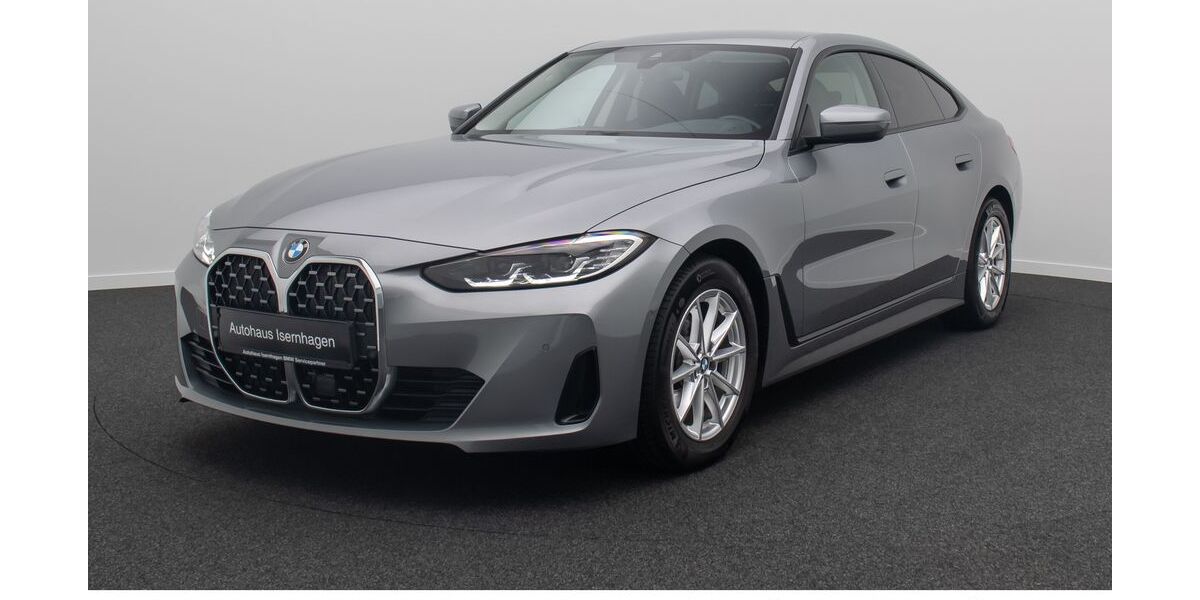 BMW 420 Gran Coupé 49.399 km 35.499 &euro; Isernhagen 30916