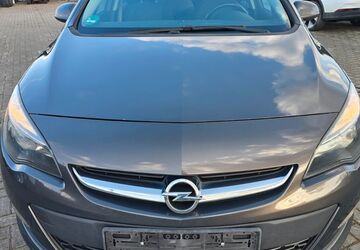 Opel Astra 150.461 km 5.200 &euro; Lehrte/Sievershausen 31275